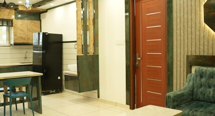 Al Baith Resthouse Room Type - Entire Two Bedroom Apartment
