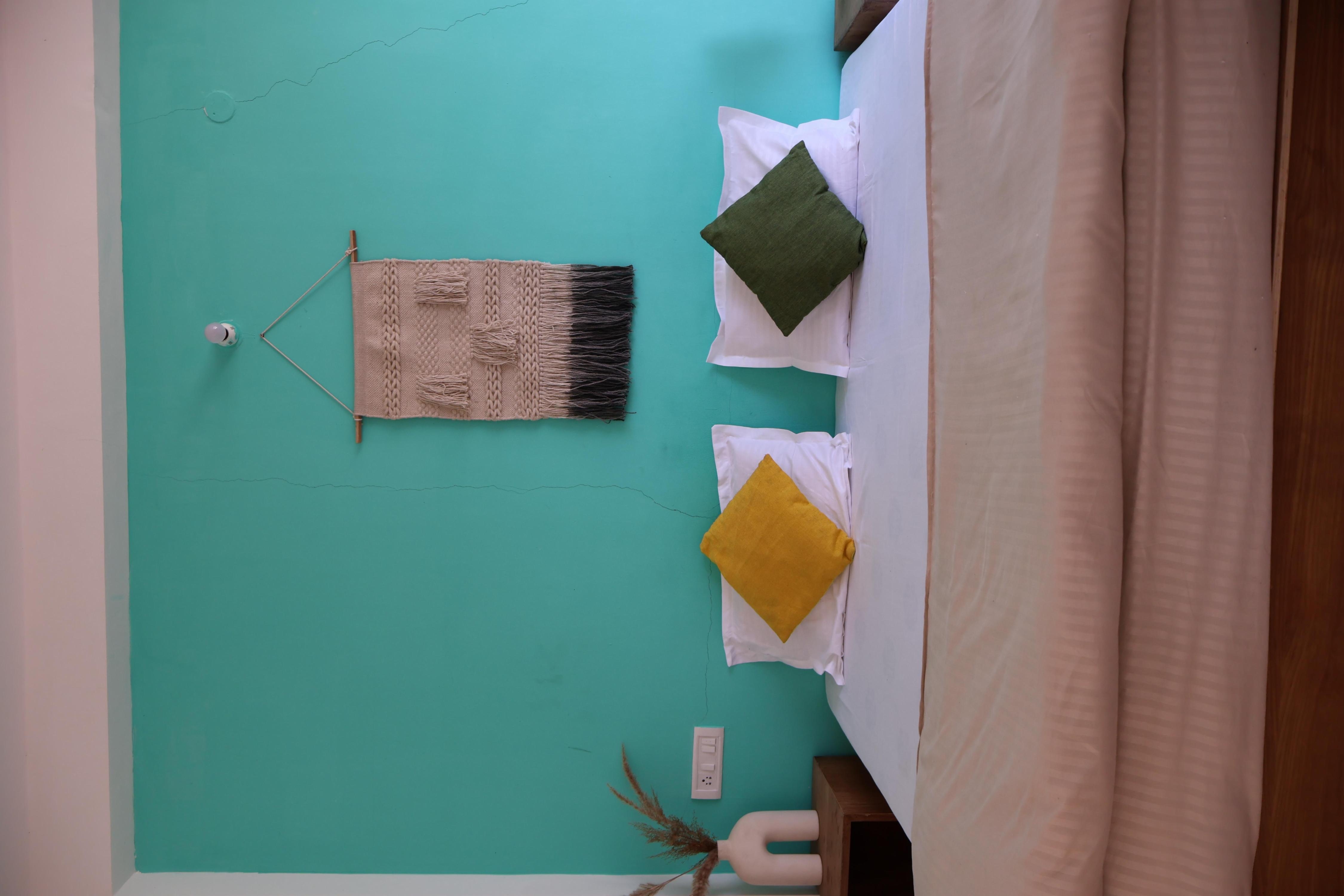 The Goonj Homestay - Tap to explore photos