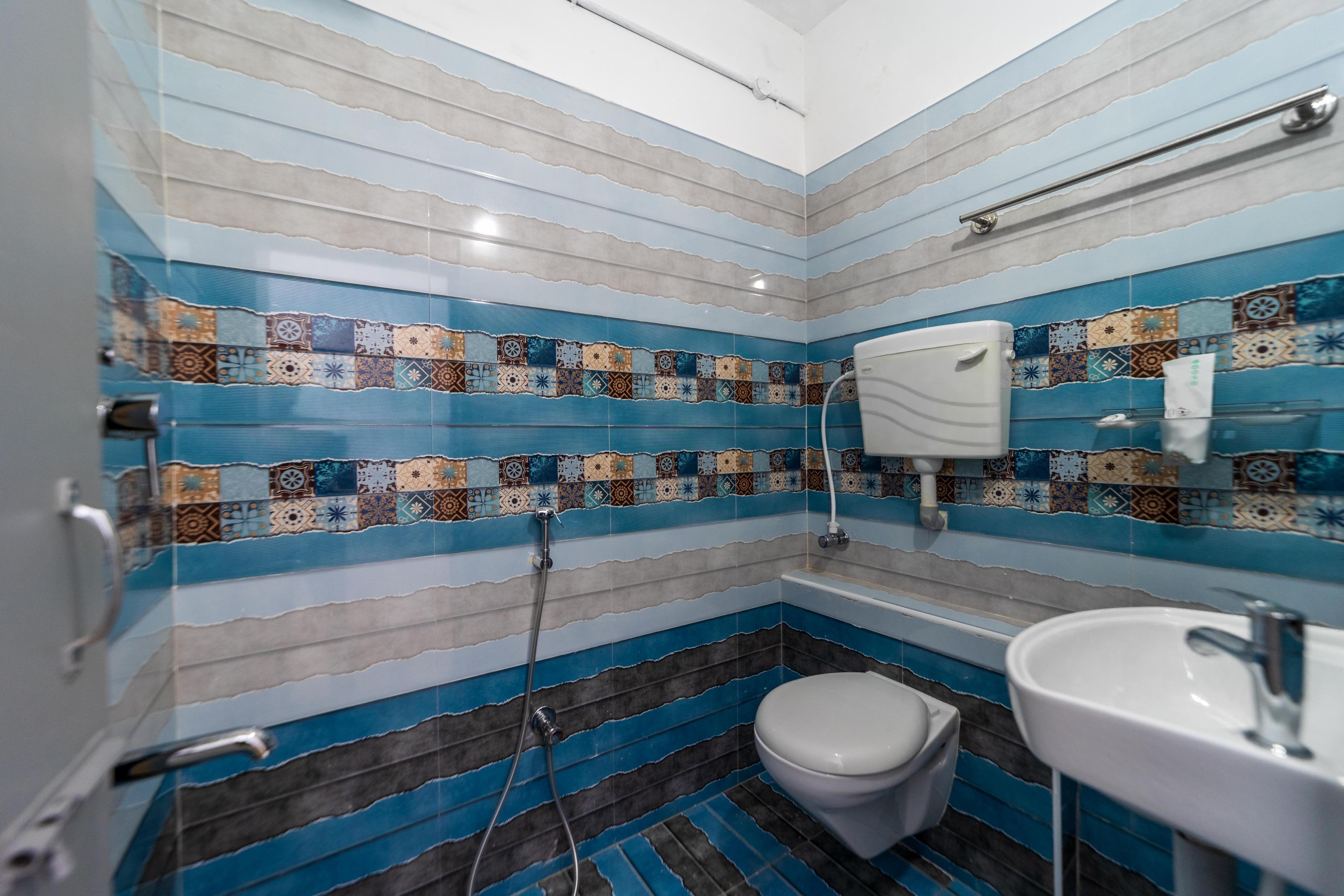 Bonne Chance Heritage Residence - Tap to explore photos