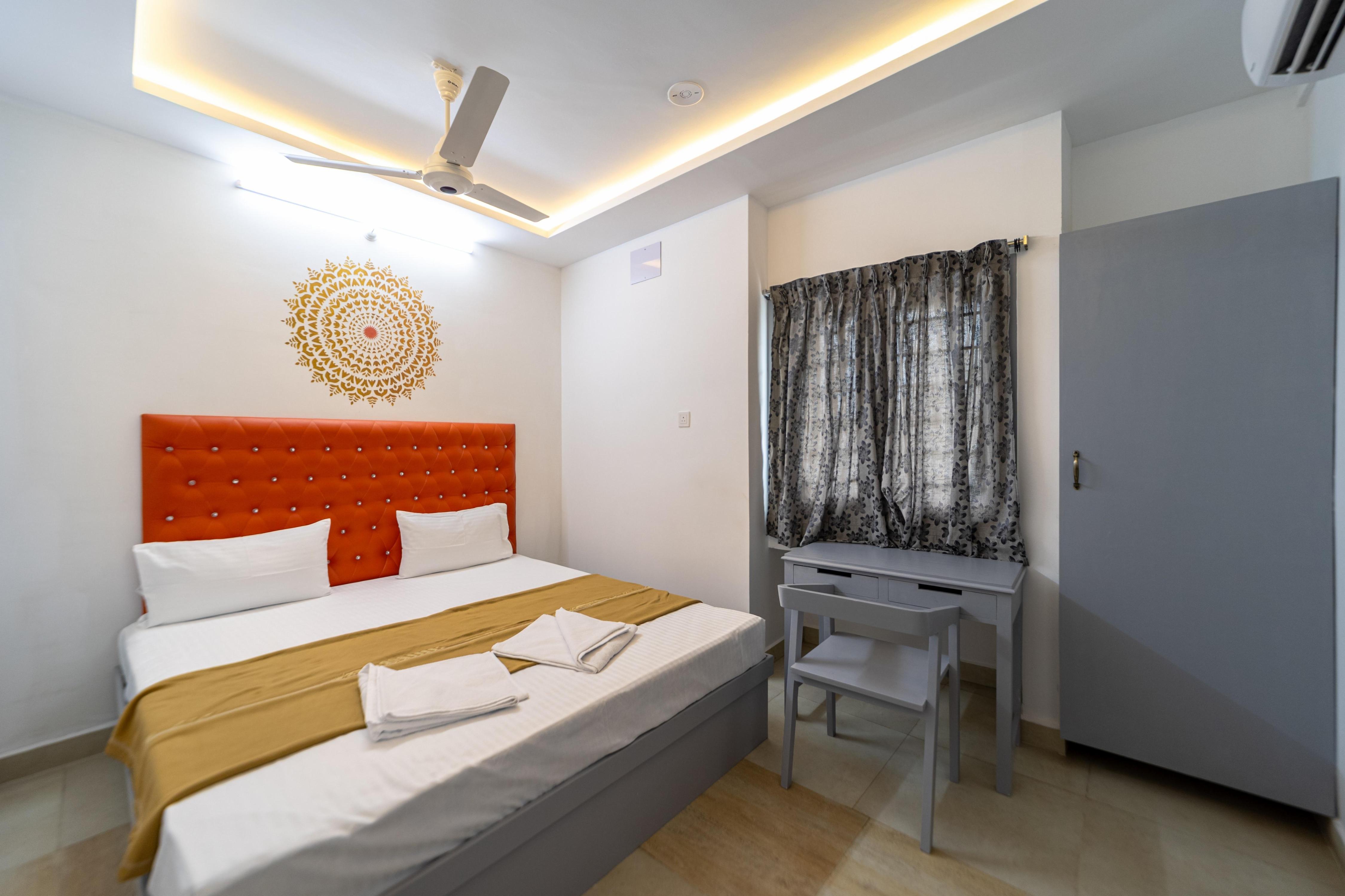 Bonne Chance Heritage Residence Room Type - Standard Room