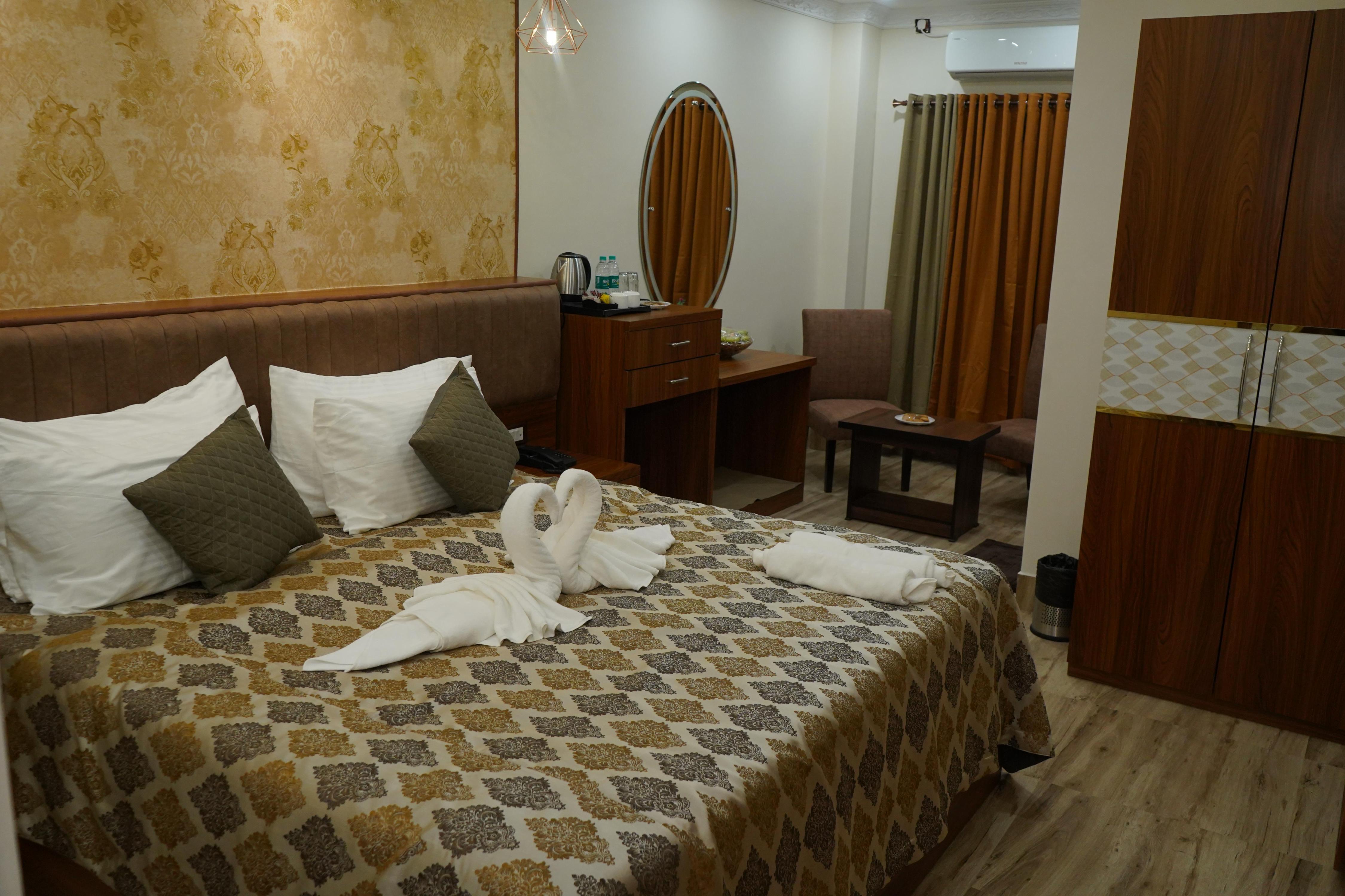 SWET PALASH RESORT - Tap to explore photos