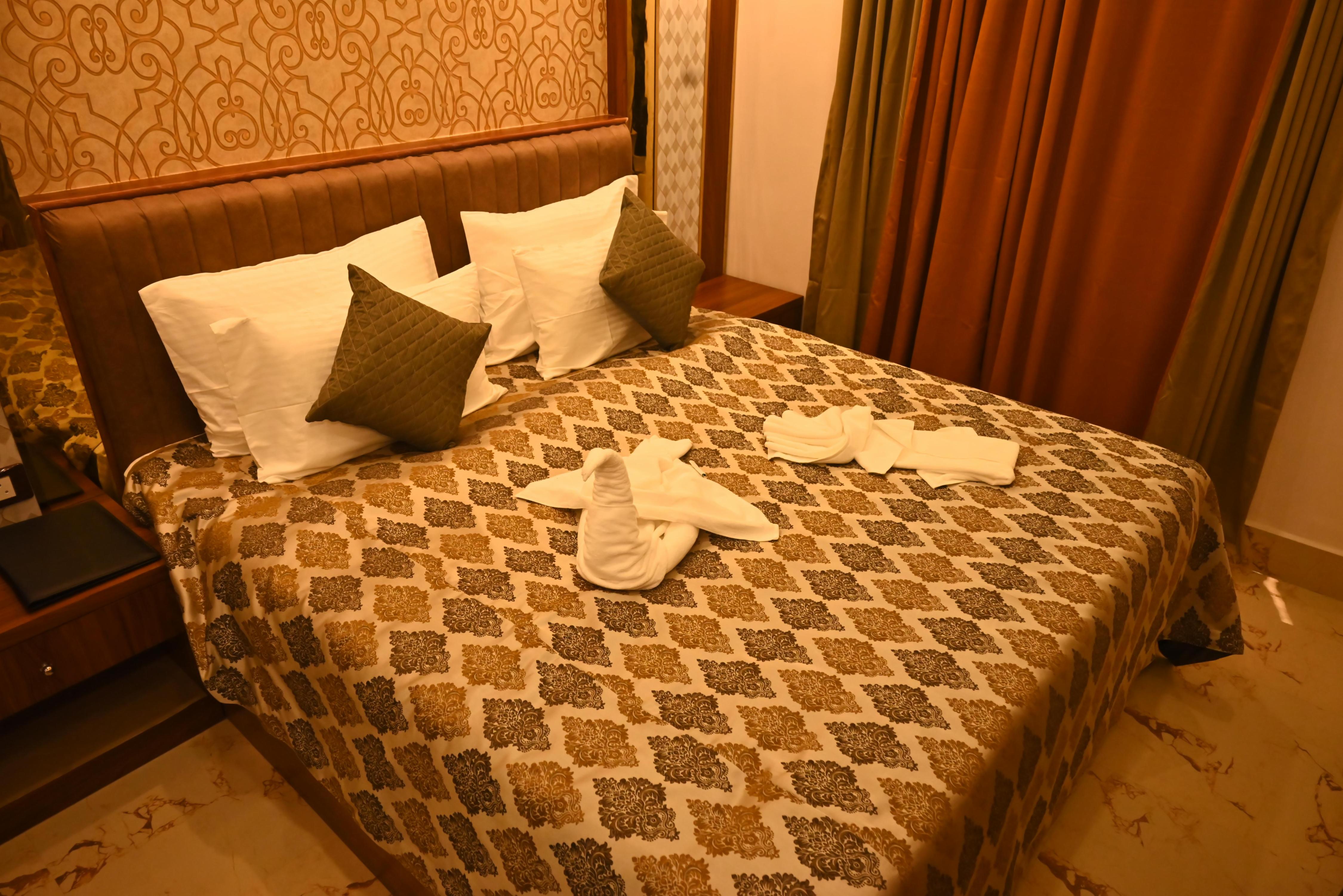 SWET PALASH RESORT - Tap to explore photos