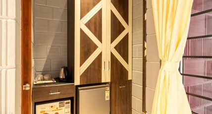 Seasons Suites HBR Room Type - Five Bedroom Cottages