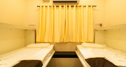 Seasons Suites HBR Room Type - 6 Bedroom Penthouse Apartment Seasons Suites HBR Room Type - 6 Bedroom Penthouse Apartment