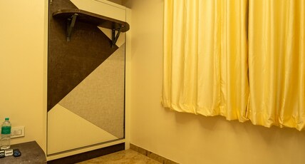 Seasons Suites HBR Room Type - Three Bedroom Penthouse Apartment Seasons Suites HBR Room Type - Three Bedroom Penthouse Apartment