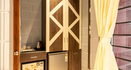 Seasons Suites HBR Room Type - Five Bedroom Cottages