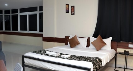 Banyan Tree Room Type - Suite Room