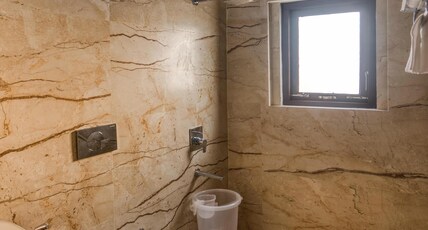 Pitaara Cottage Room Type - Deluxe