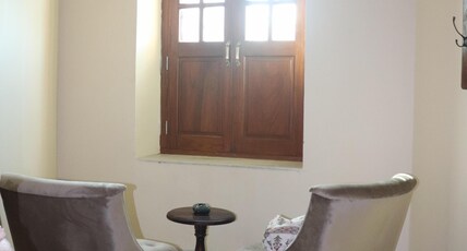 RAGHVENDRA HERITAGE Room Type - HERITAGE SUITE ROOM
