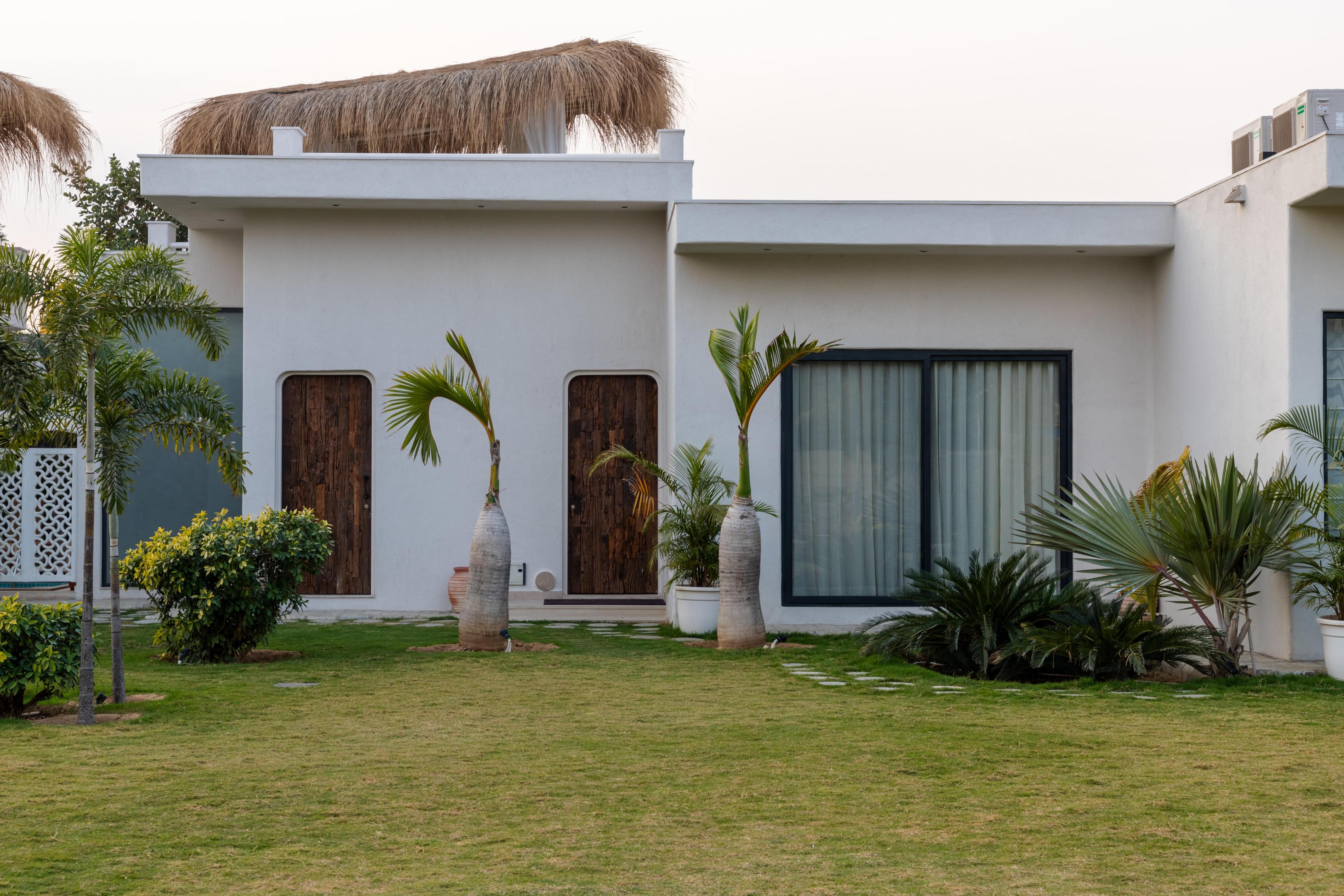 LA VIDA RETREAT Room Type - Two Bedroom Villa
