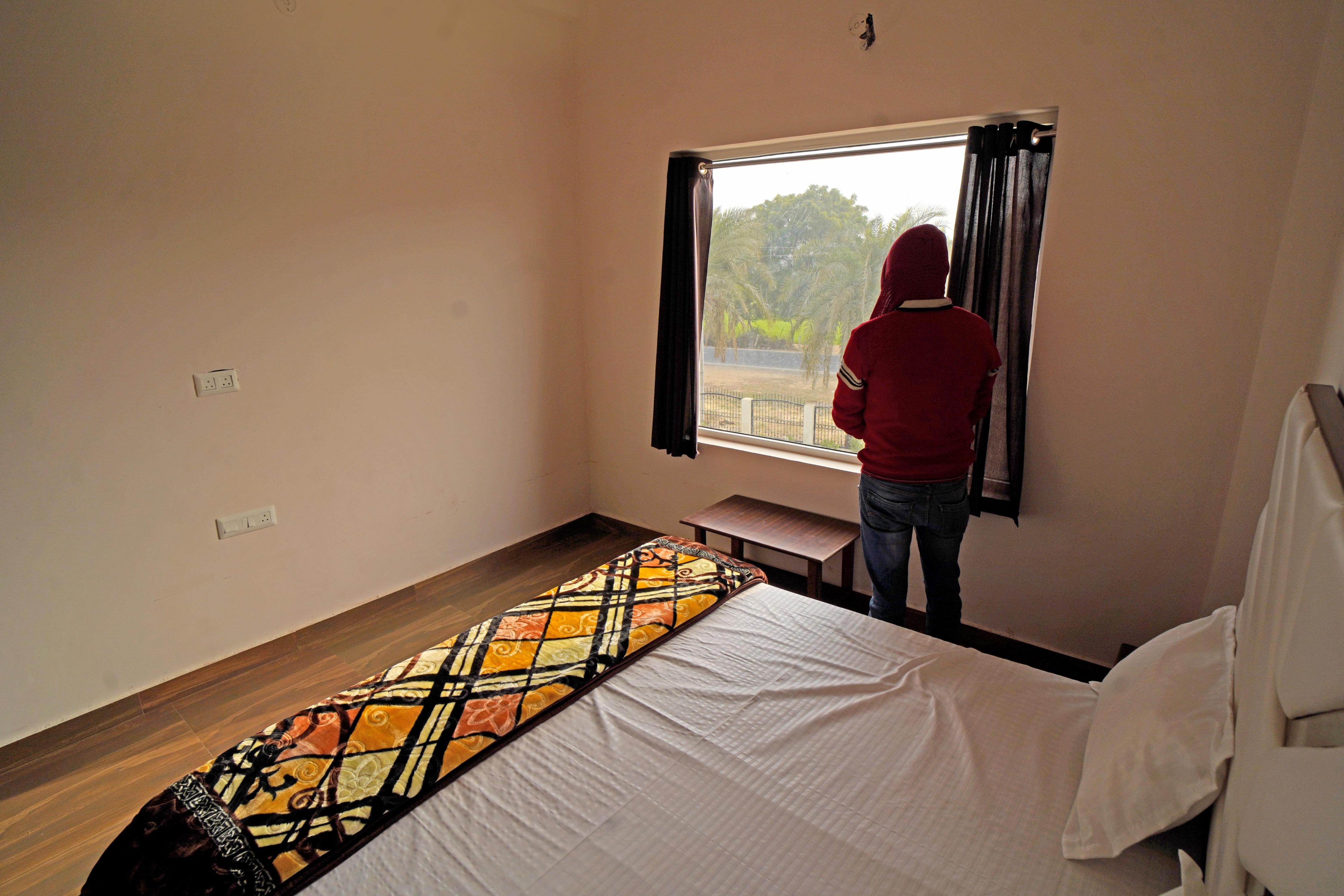 Hotel S D Grand Palace - Tap to explore photos