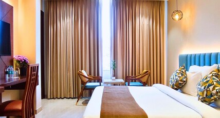 HOTEL MGR Room Type - Premium Room