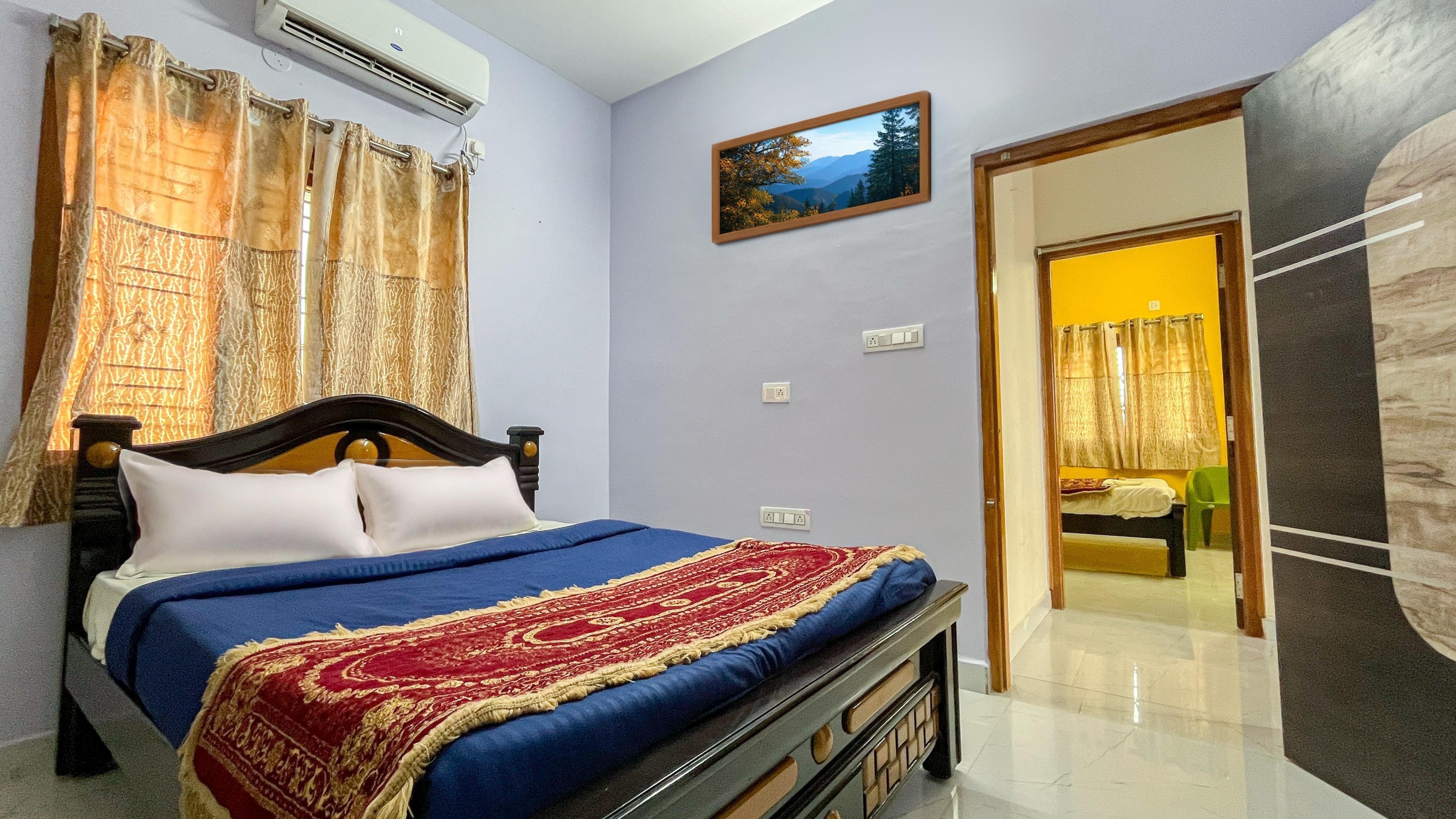 SVI Homestay - Tap to explore photos