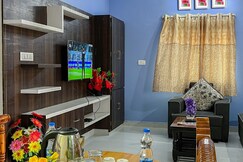 SVI Homestay