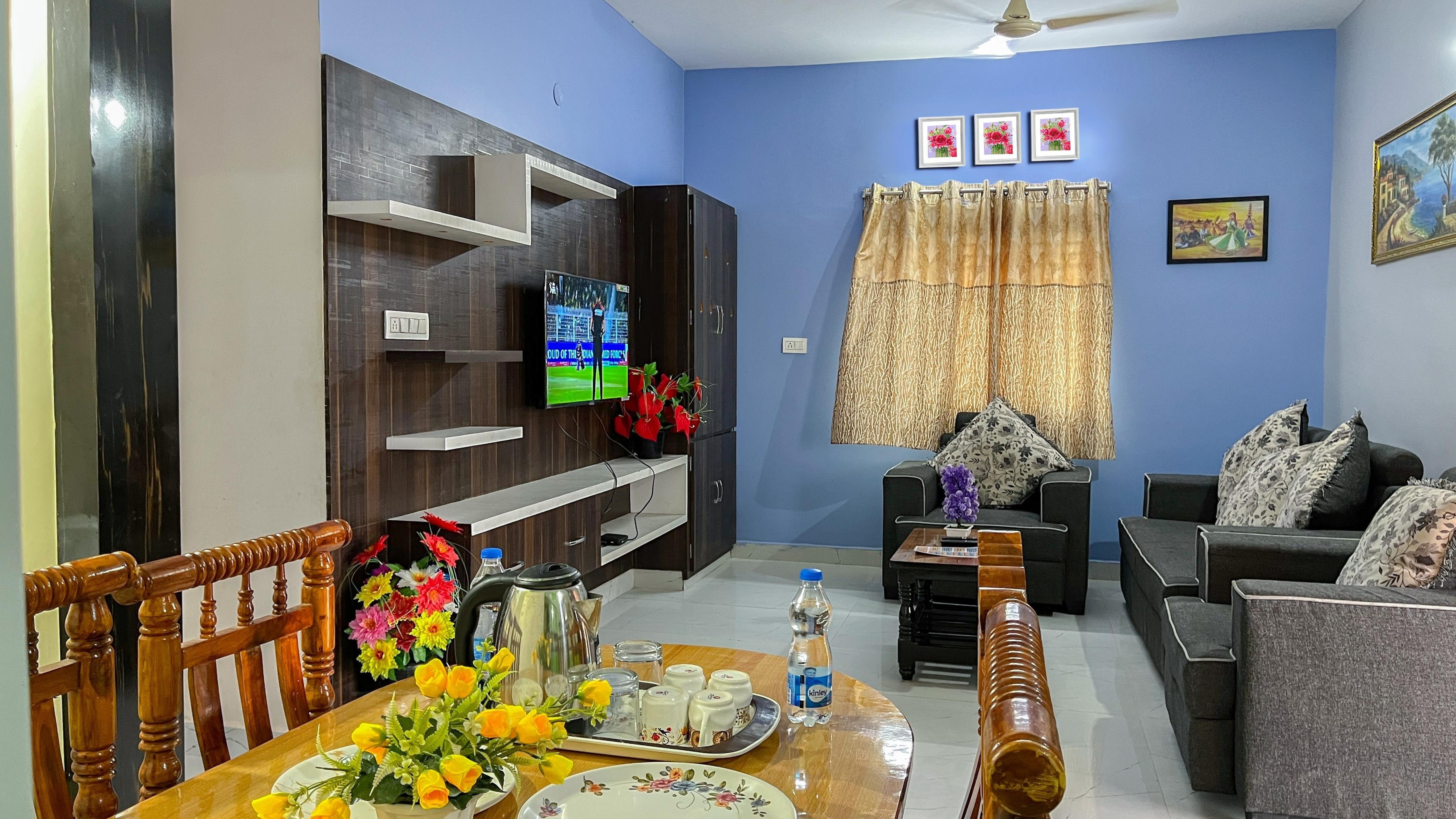 SVI Homestay Room Type - SVI Homestay