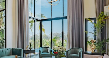 Vilmaris villas | Luxury | Pool | North Goa Room Type - 5 BHK Luxury Villa with private pool A1 Vilmaris villas | Luxury | Pool | North Goa Room Type - 5 BHK Luxury Villa with private pool A1