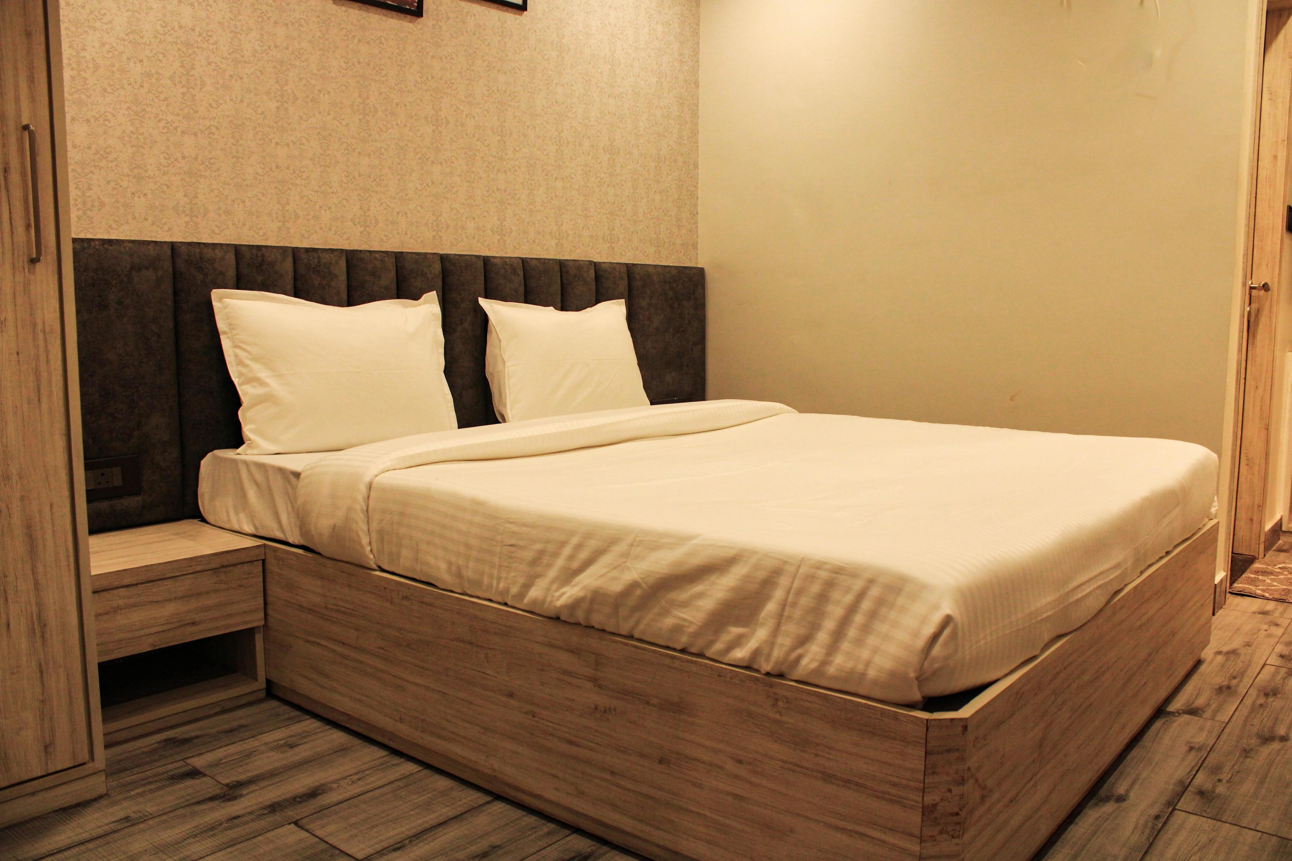 HOTEL 16 AVENUE Room Type - Deluxe