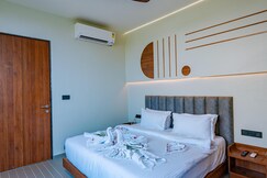Basalt Paradise Resort and Spa