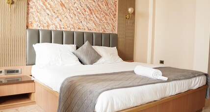 NAIMAT HOTEL Room Type - Suite Room