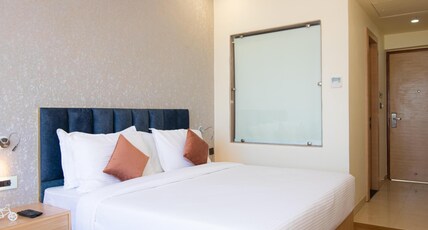 Hotel Avadh Classio Room Type - Superior King Room