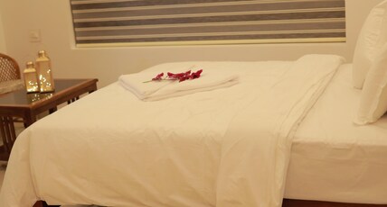 Humble Bee Resort Room Type - Executive Family