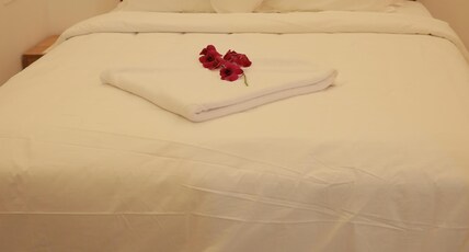 Humble Bee Resort Room Type - Patio Panoramic Deluxe