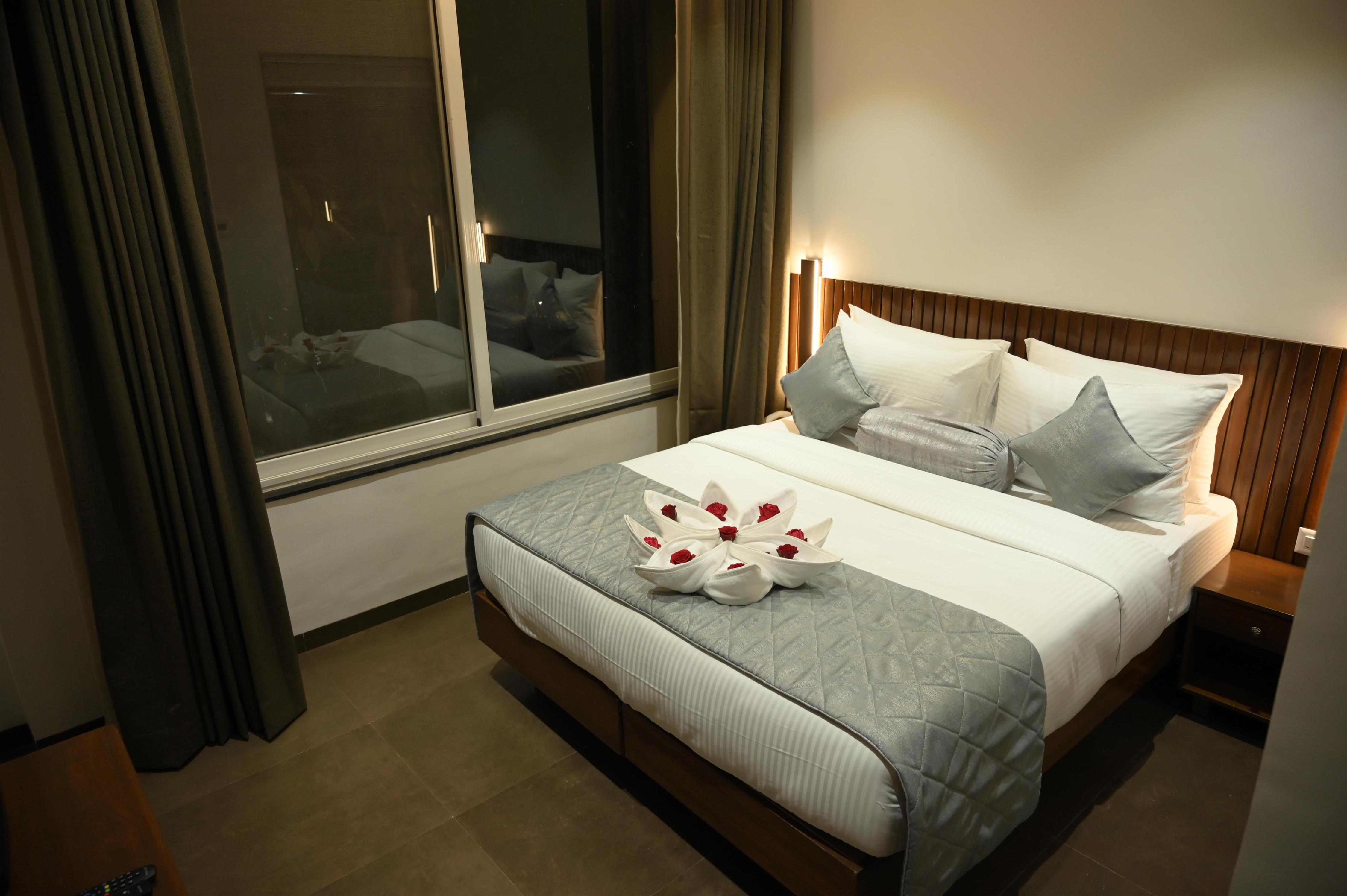 Mango Leaf Lake Resort - Tap to explore photos