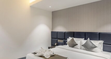 Cloud 5 Studios Room Type - Premium Room Cloud 5 Studios Room Type - Premium Room