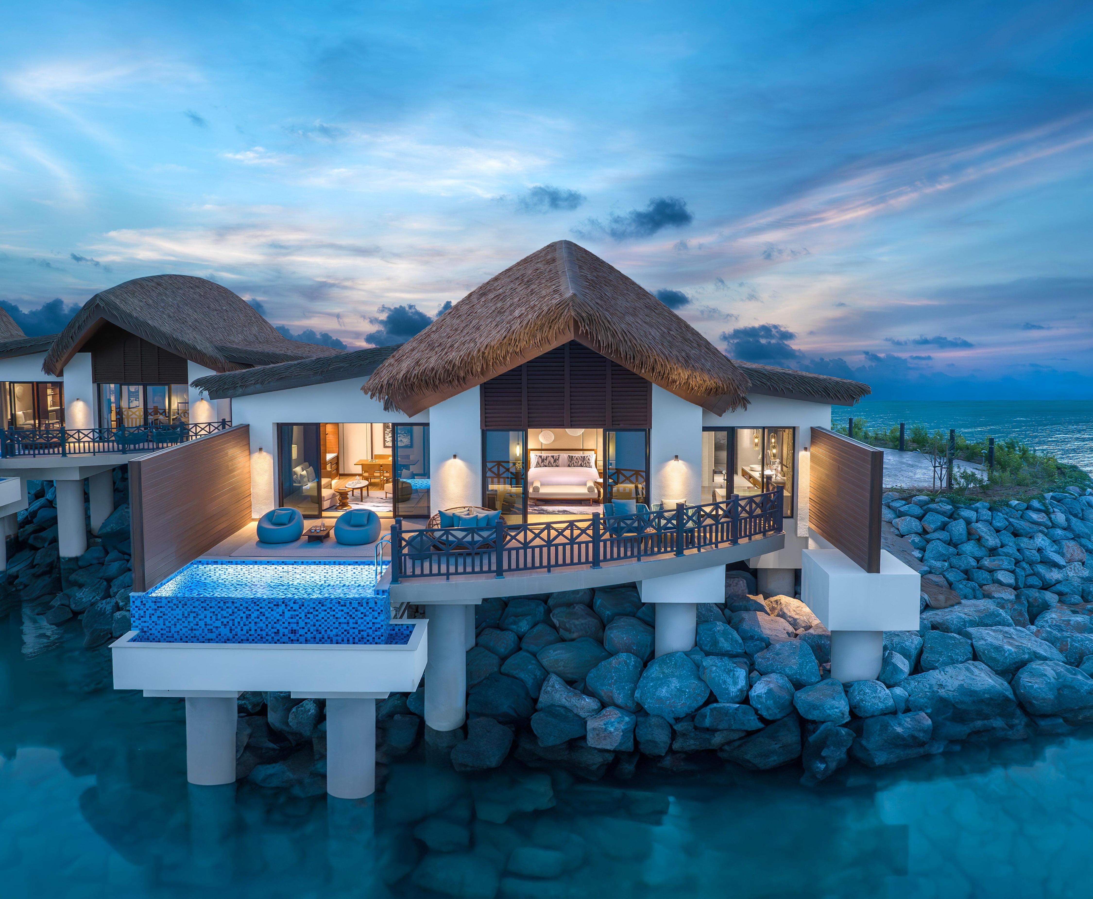 Anantara Mina Al Arab Ras Al Khaimah