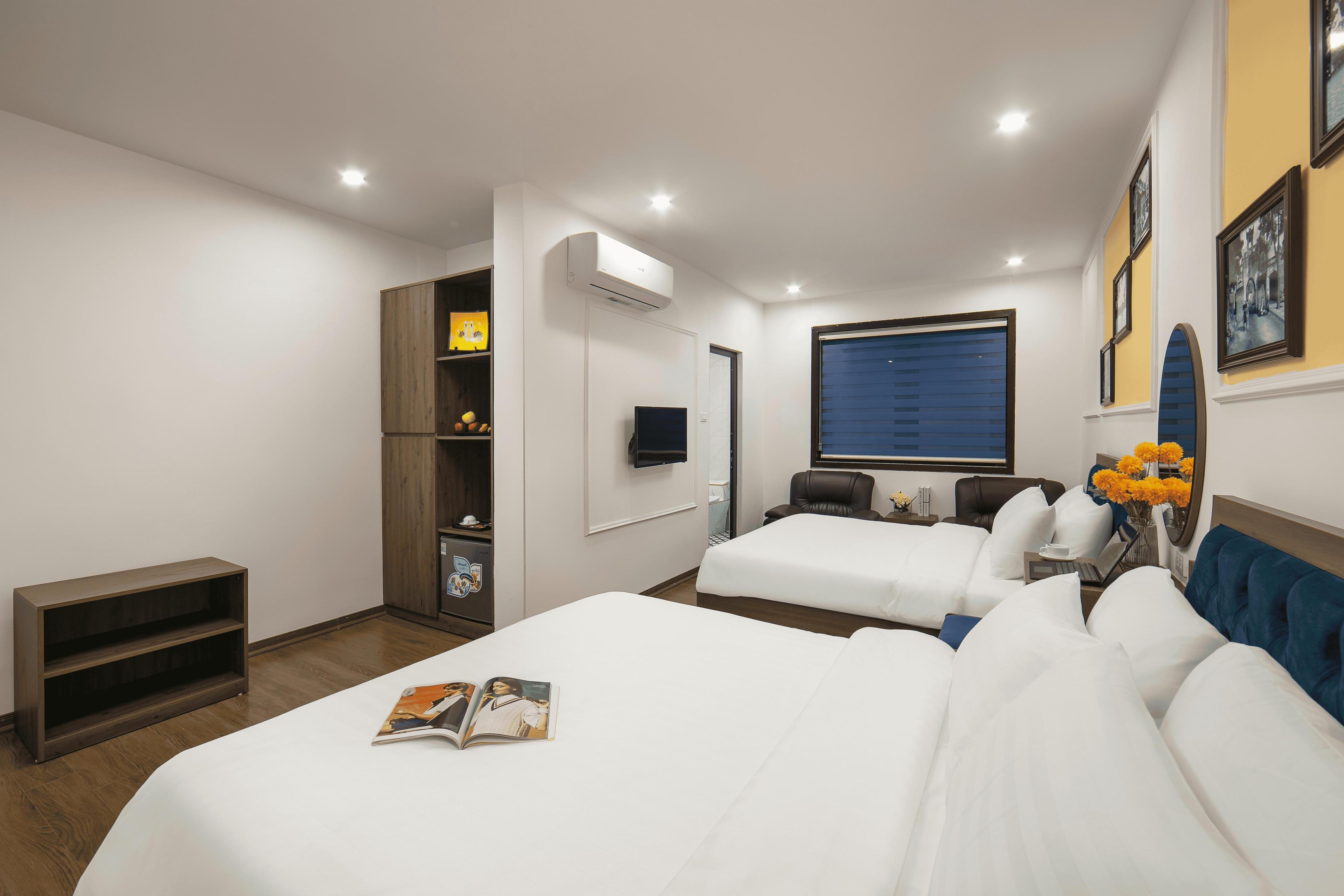 Dream Boutique Hotel and Spa - Tap to explore photos