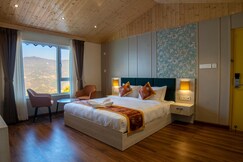 The Glory A Boutique Hotel