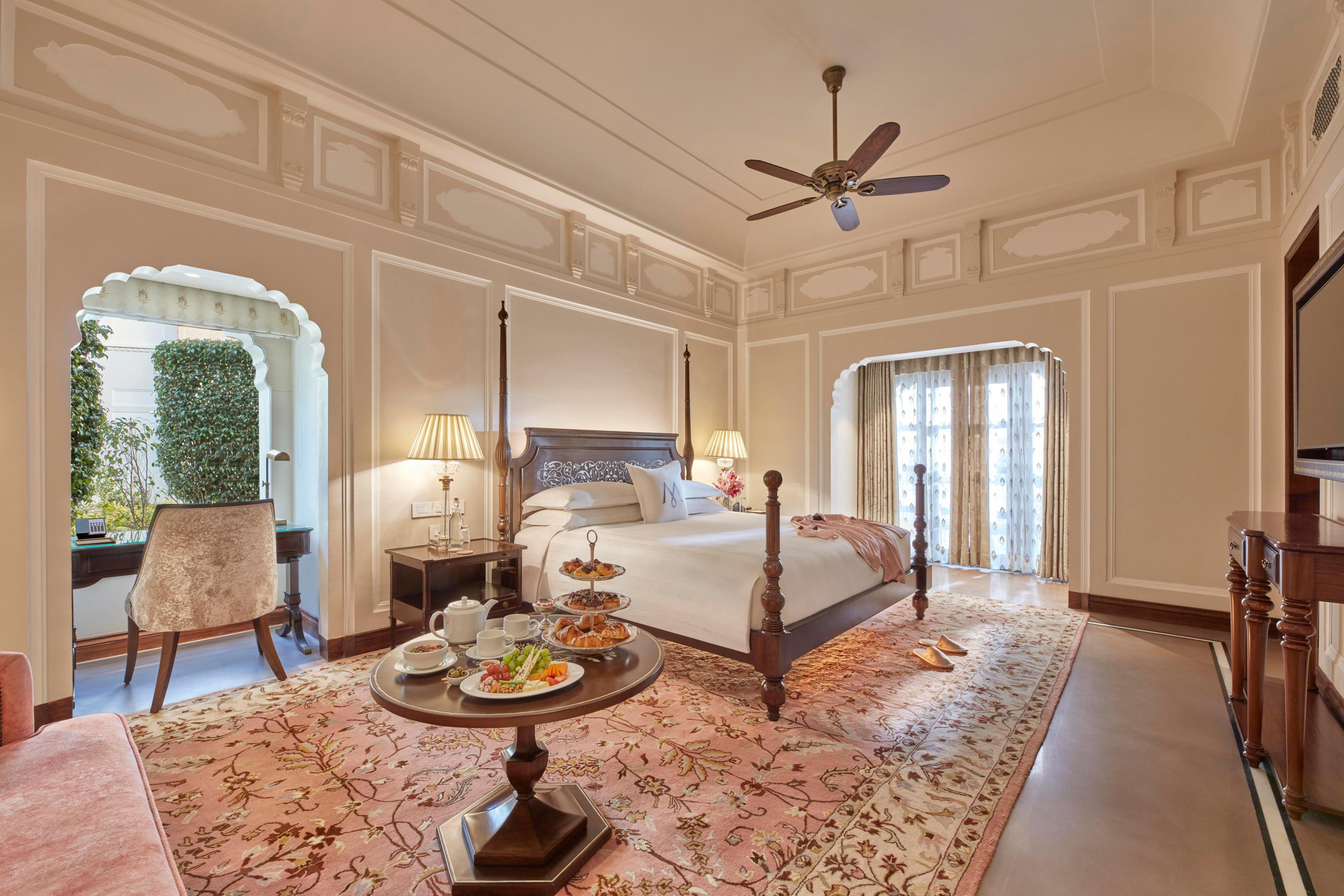 Mementos by ITC Hotels Jaipur - Tap to explore photos