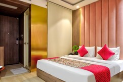 The Mansion Hotel and Banquet