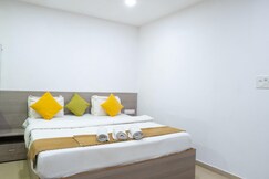 Hotel New Ratnakar