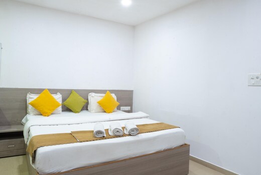 Hotel New Ratnakar
