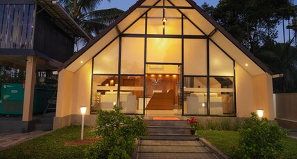 Feel Free Retreat Room Type - Studio