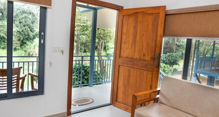 Feel Free Retreat Room Type - Two BedRoom Villa