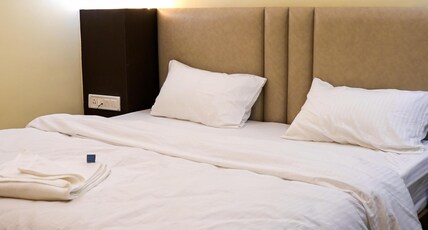 The Banaras Hotel Room Type - Premium Room