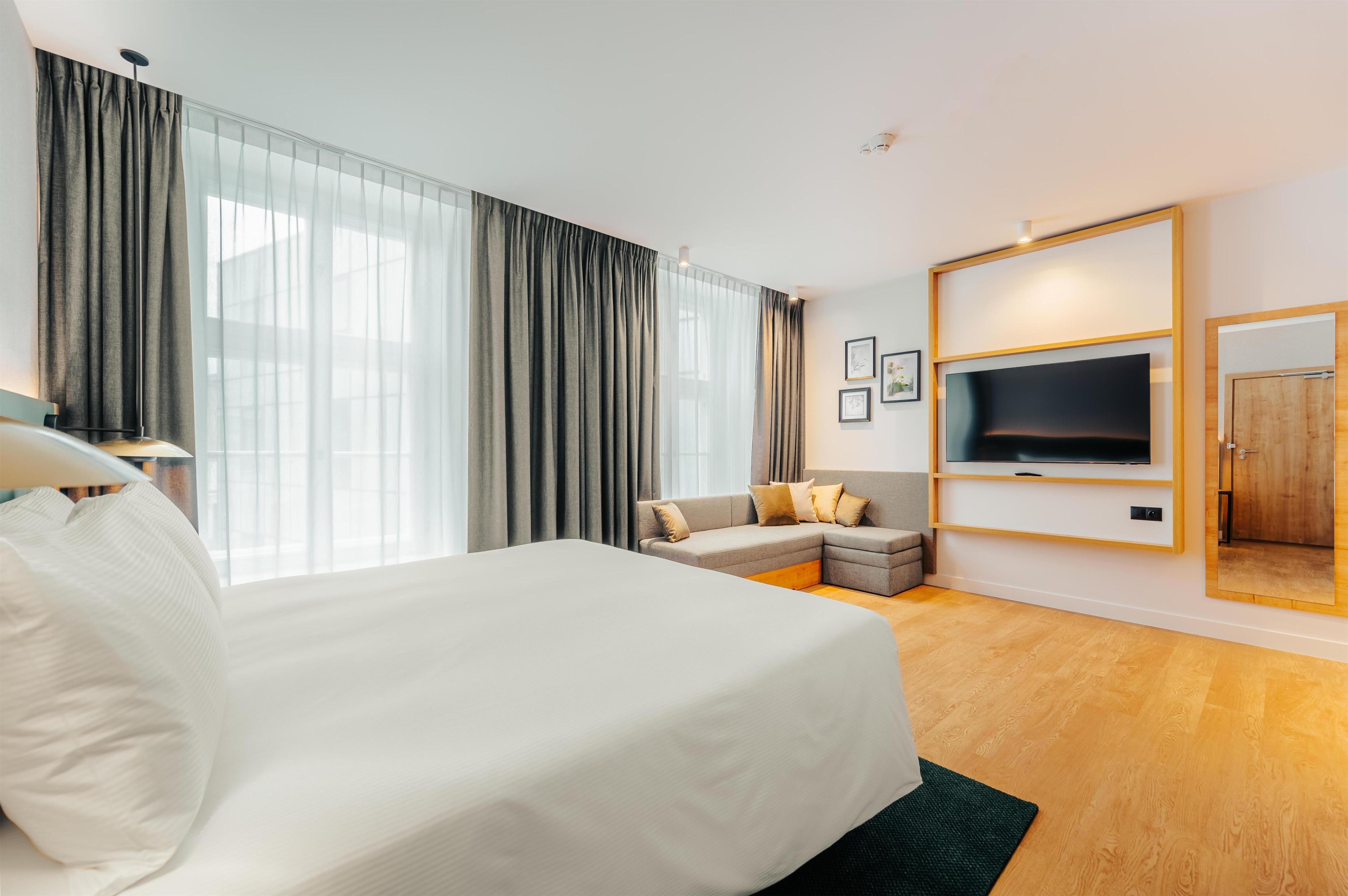 Hilton Garden Inn Radom - Tap to explore photos