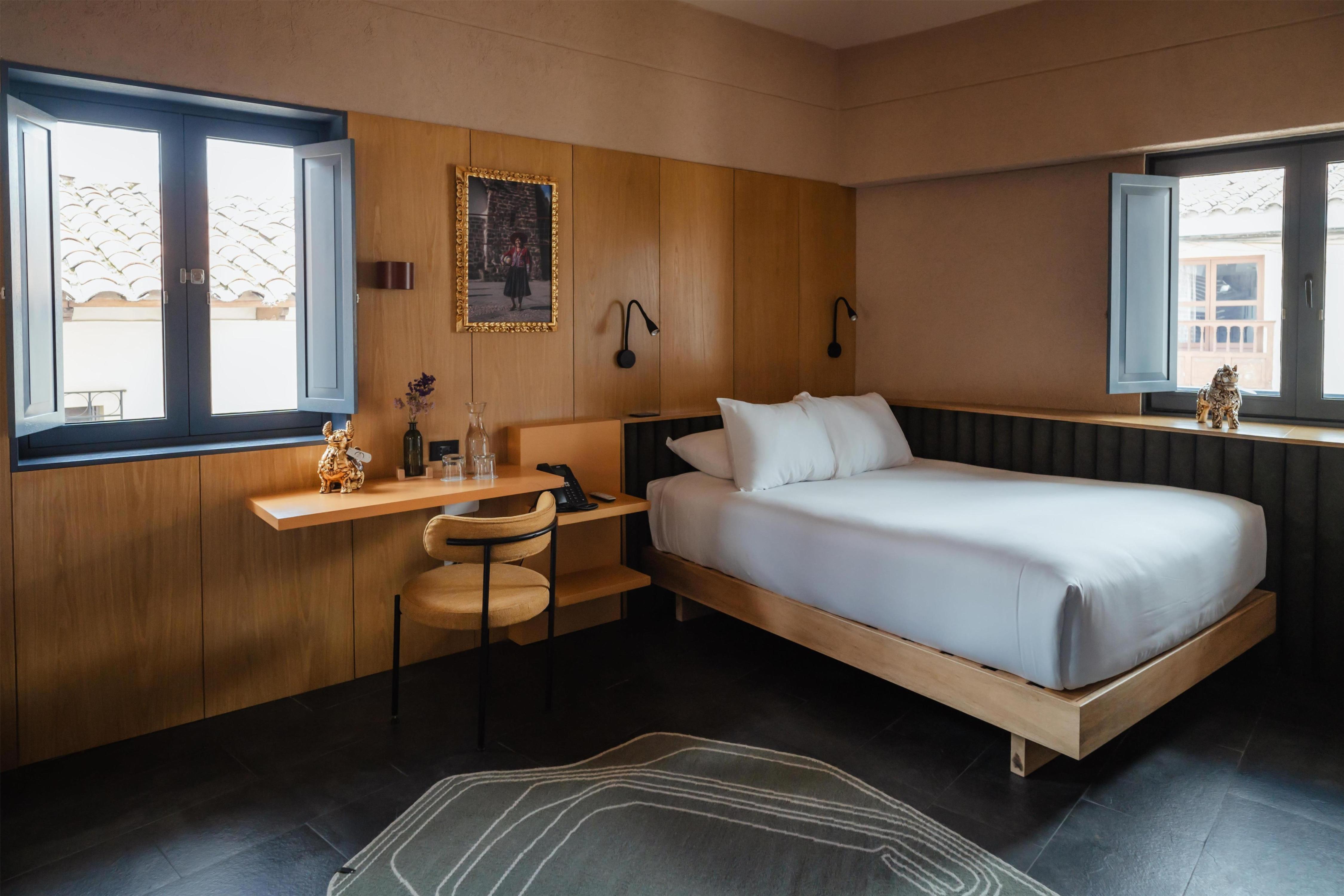 Motto by Hilton Cusco - Tap to explore photos