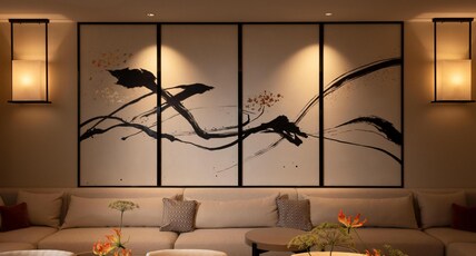 DoubleTree by Hilton Kyoto Station Room Type - DOUBLE EXECUTIVE SUITE