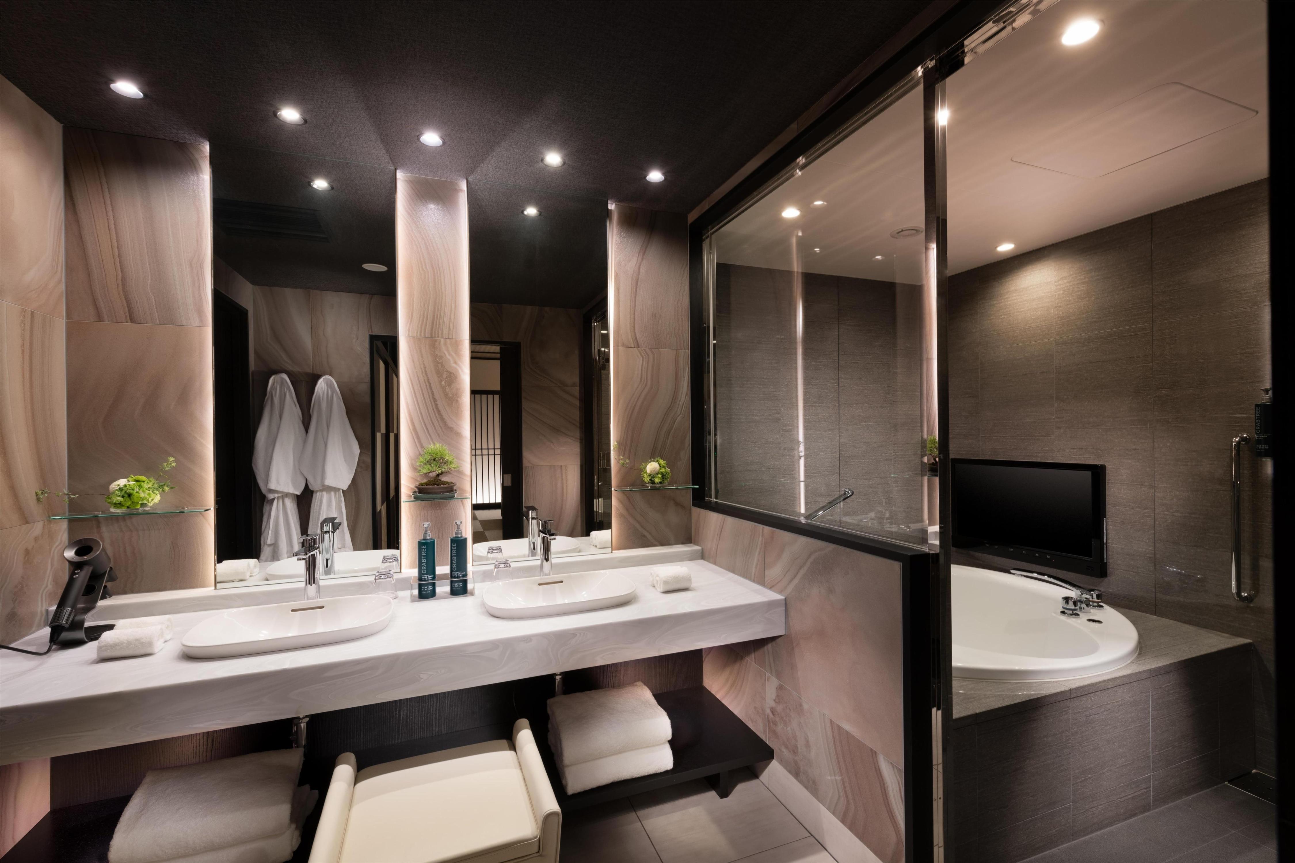 DoubleTree by Hilton Kyoto Station - Tap to explore photos