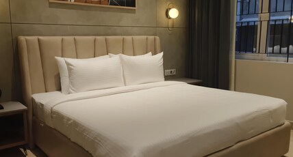 Zipp Hotel Le Opera Room Type - Executive Room