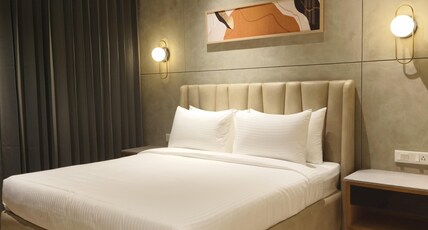 Zipp Hotel Le Opera Room Type - Junior Suite