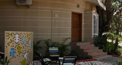 Neelam Foresteria Resort Room Type - PREMIUM ROOM