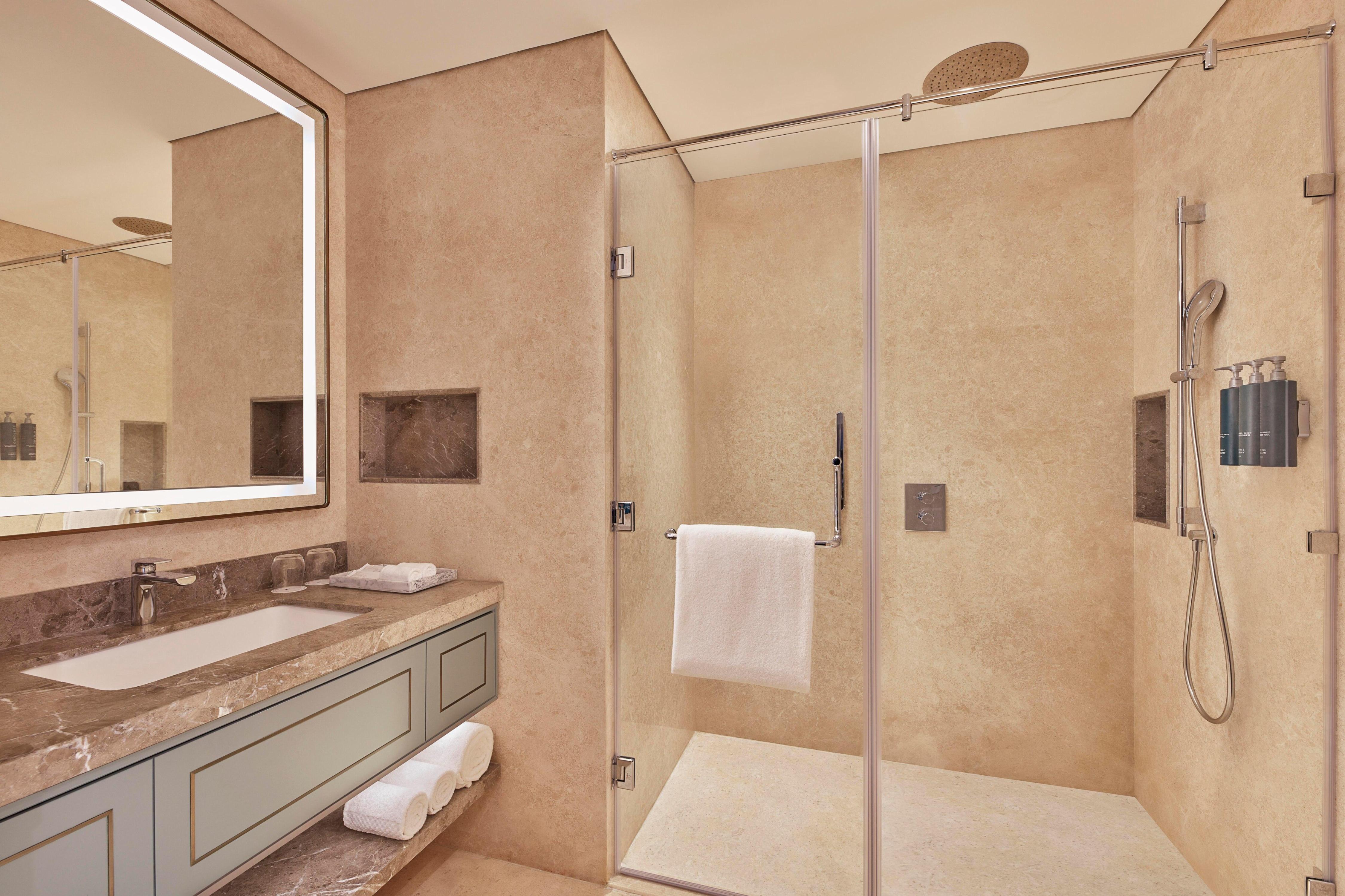 DoubleTree by Hilton Bengaluru Whitefield - Tap to explore photos