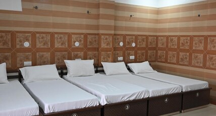 Jashan guest house Room Type - Dormitory