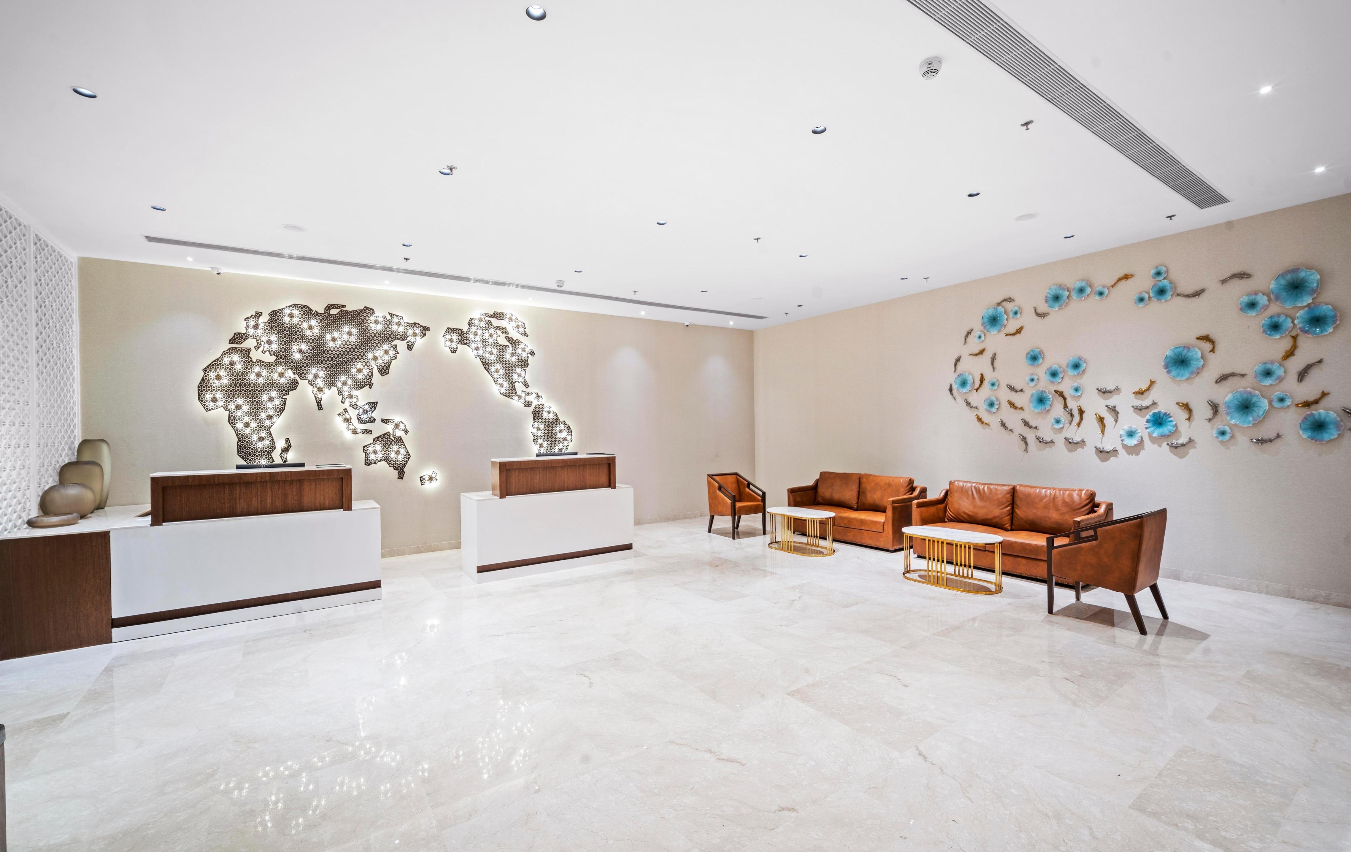 Main gallery