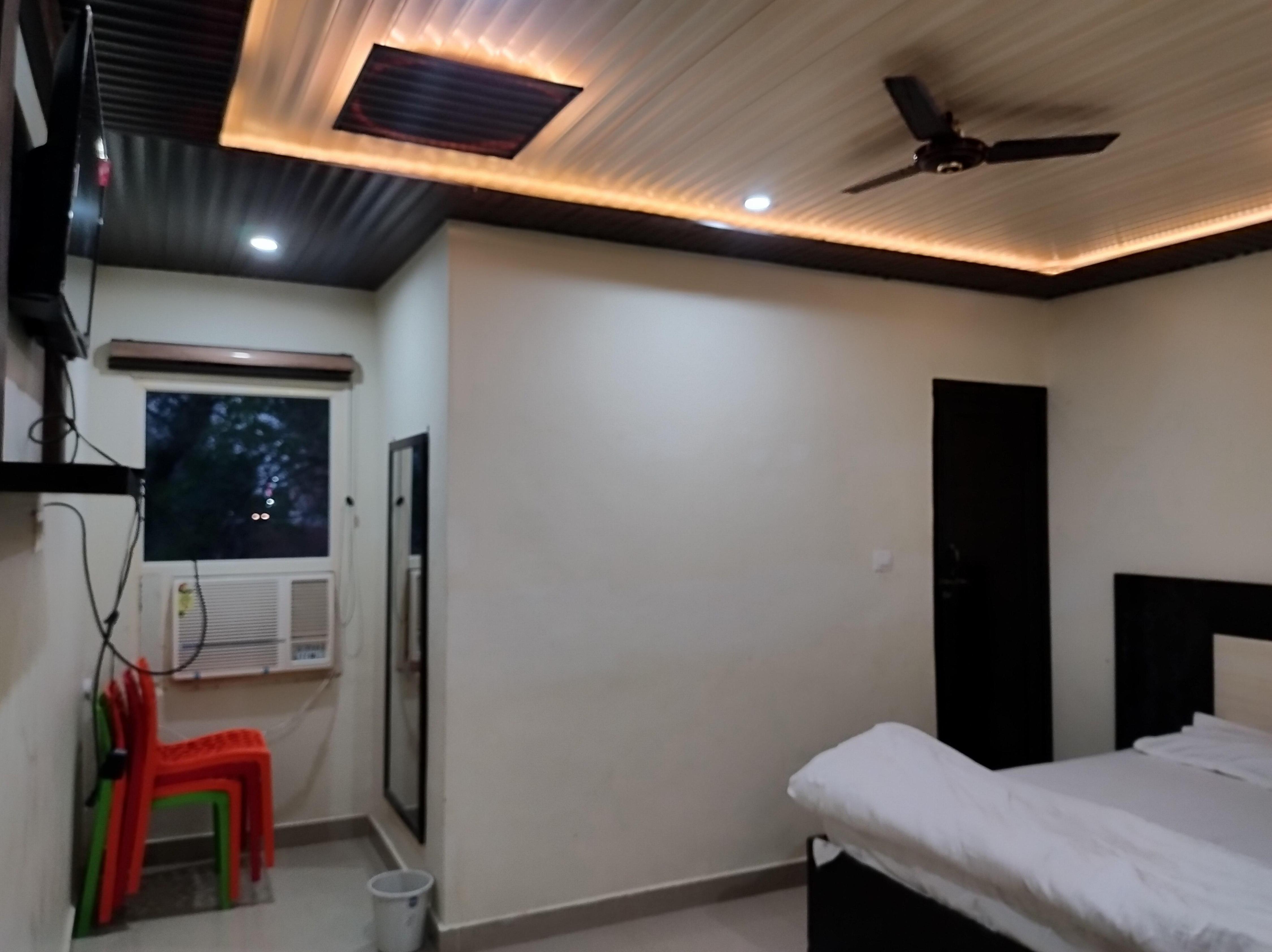 Arvind Conference Halls Room Type - Standard