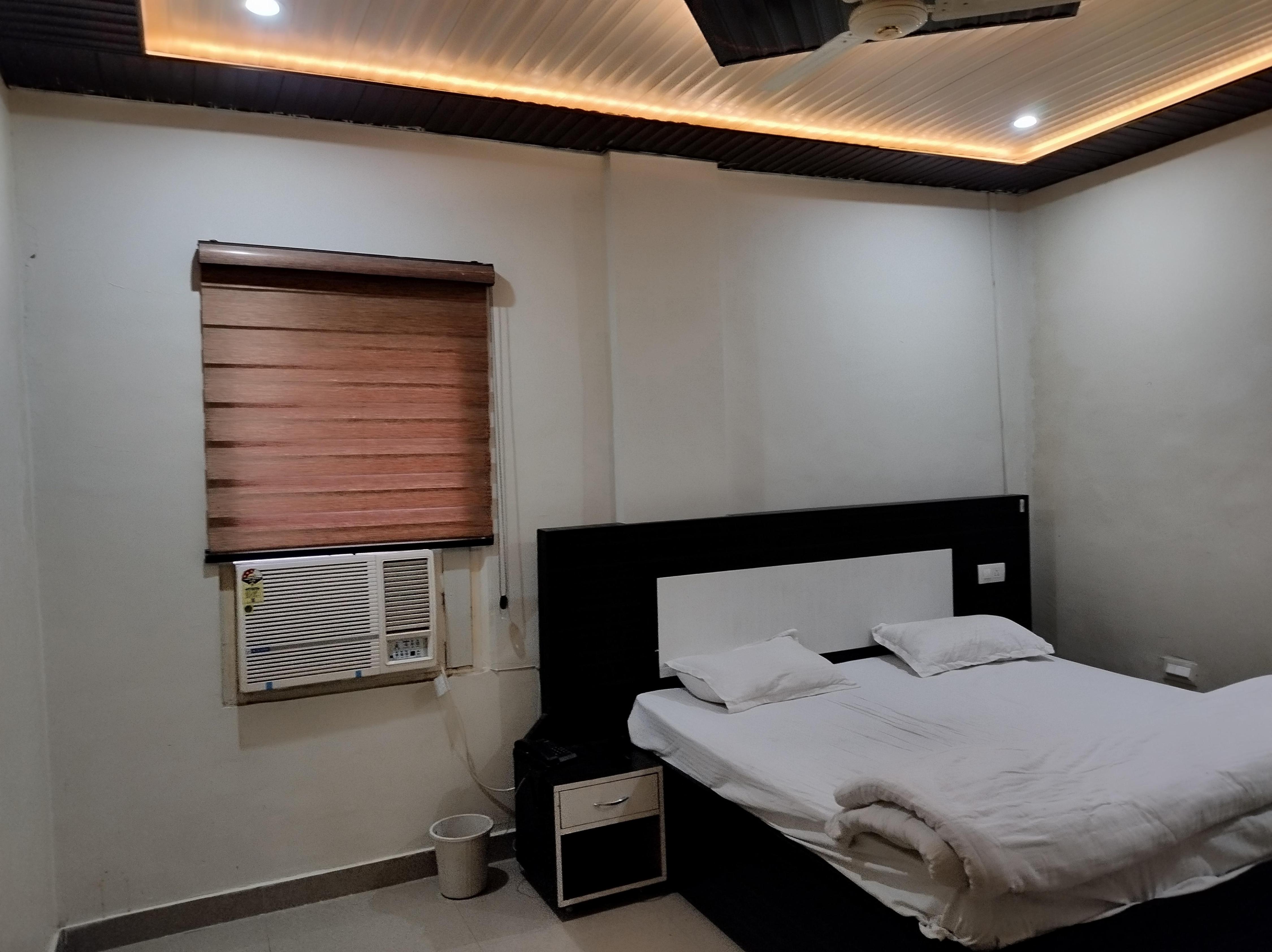 Arvind Conference Halls Room Type - Deluxe